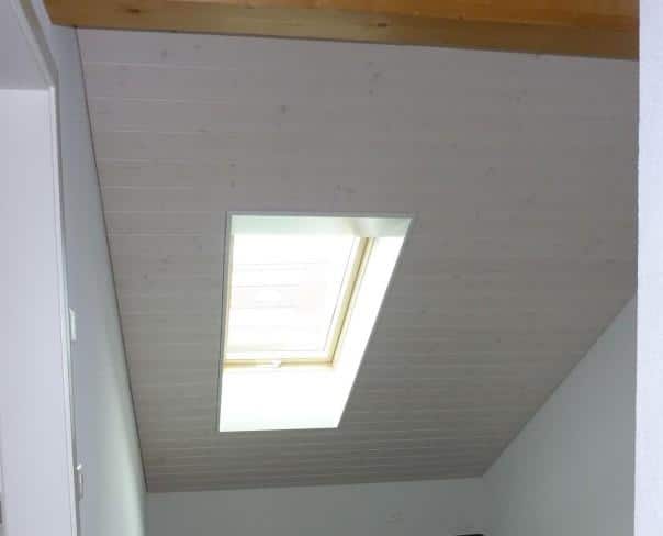 À louer : Appartement 3.5 Pieces Founex - Ref : 205691.2010 | Naef Immobilier