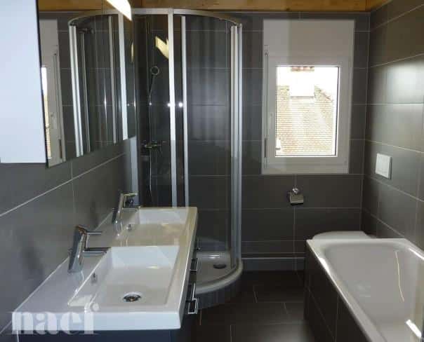 À louer : Appartement 3.5 Pieces Founex - Ref : 205691.2010 | Naef Immobilier