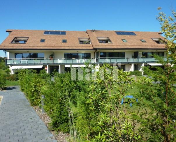 À louer : Appartement 4.5 Pieces Founex - Ref : 205691.4 | Naef Immobilier