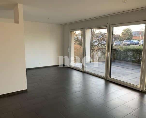 À louer : Appartement 4.5 Pieces Founex - Ref : 205691.4 | Naef Immobilier