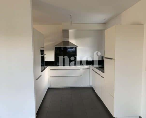 À louer : Appartement 4.5 Pieces Founex - Ref : 205691.4 | Naef Immobilier