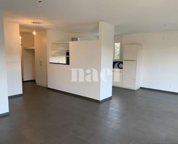 À louer : Appartement 4.5 Pieces Founex - Ref : 205691.4 | Naef Immobilier