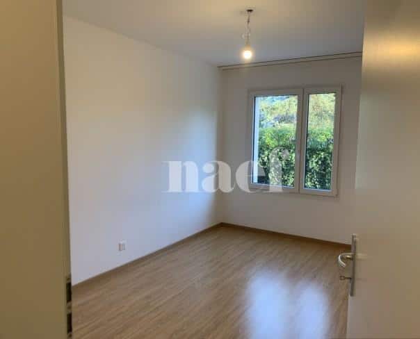 À louer : Appartement 4.5 Pieces Founex - Ref : 205691.4 | Naef Immobilier