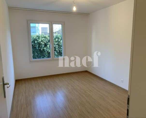 À louer : Appartement 4.5 Pieces Founex - Ref : 205691.4 | Naef Immobilier