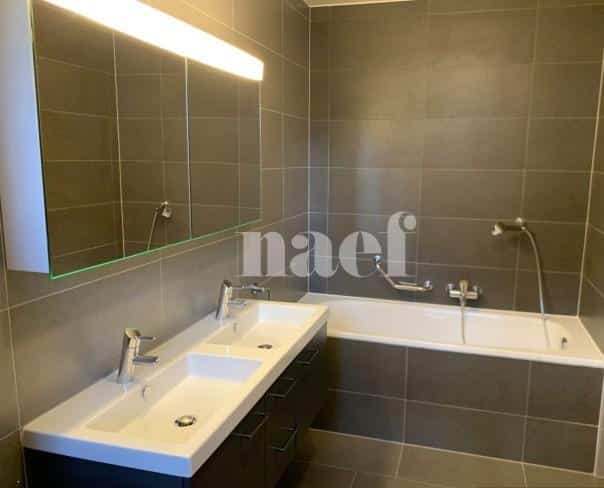 À louer : Appartement 4.5 Pieces Founex - Ref : 205691.4 | Naef Immobilier
