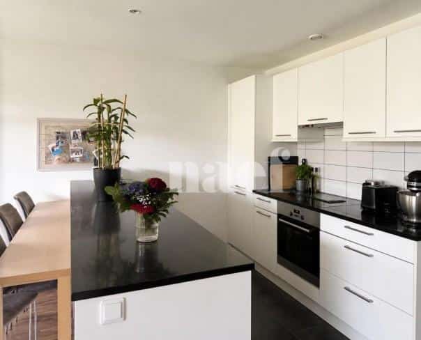 À louer : Appartement 3 Pieces Nyon - Ref : 205695.2 | Naef Immobilier