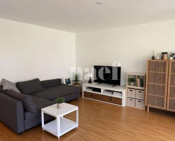 À louer : Appartement 3 Pieces Nyon - Ref : 205695.2 | Naef Immobilier