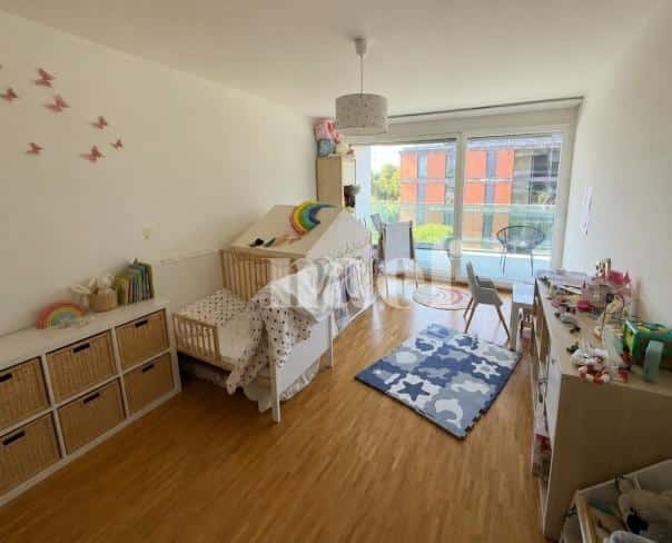 À louer : Appartement 3 Pieces Nyon - Ref : 205695.2 | Naef Immobilier