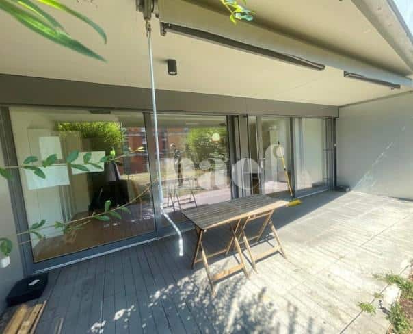 À louer : Appartement 4 Pieces Nyon - Ref : 205696.1 | Naef Immobilier