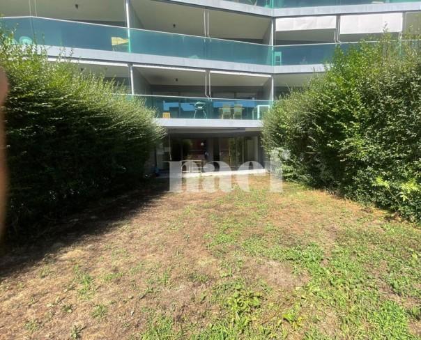 À louer : Appartement 4 Pieces Nyon - Ref : 205696.1 | Naef Immobilier