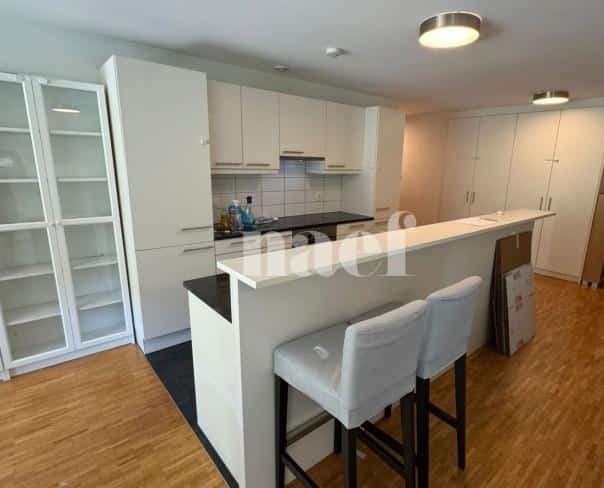 À louer : Appartement 4 Pieces Nyon - Ref : 205696.1 | Naef Immobilier