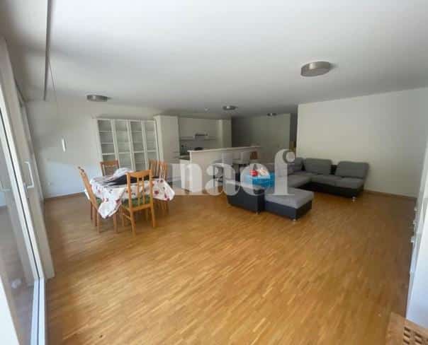 À louer : Appartement 4 Pieces Nyon - Ref : 205696.1 | Naef Immobilier