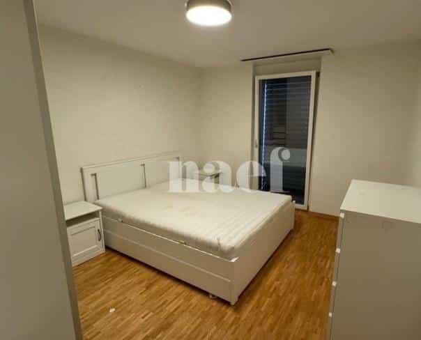 À louer : Appartement 4 Pieces Nyon - Ref : 205696.1 | Naef Immobilier