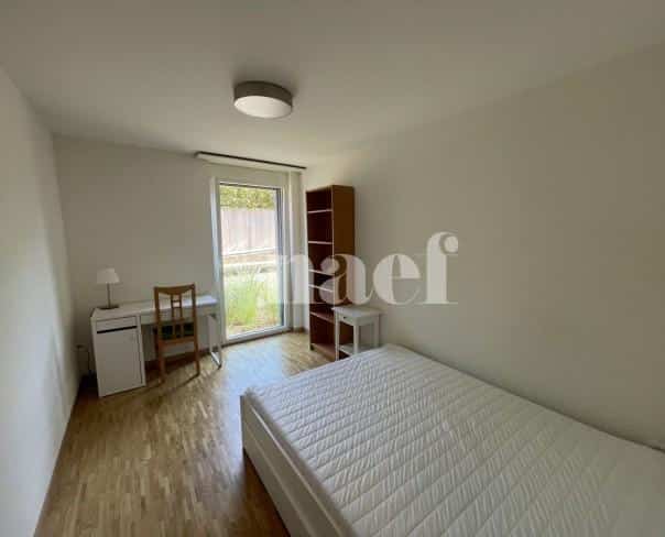 À louer : Appartement 4 Pieces Nyon - Ref : 205696.1 | Naef Immobilier