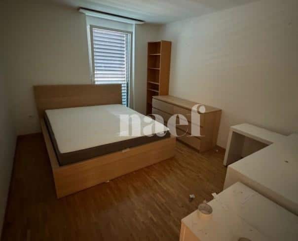 À louer : Appartement 4 Pieces Nyon - Ref : 205696.1 | Naef Immobilier