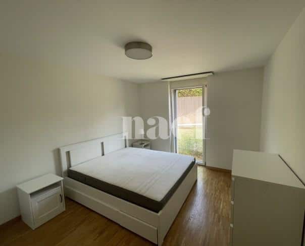À louer : Appartement 4 Pieces Nyon - Ref : 205696.1 | Naef Immobilier