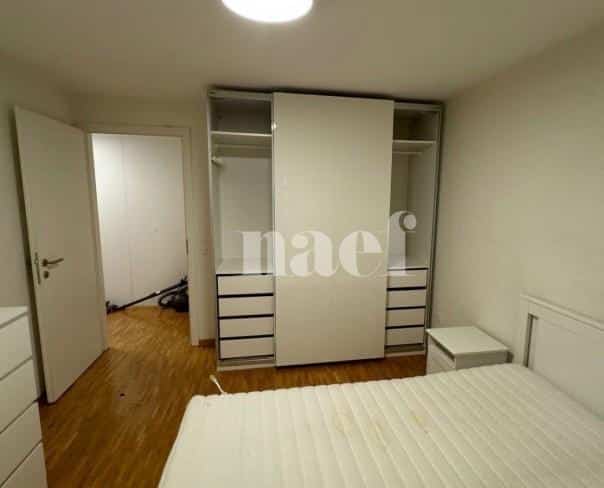 À louer : Appartement 4 Pieces Nyon - Ref : 205696.1 | Naef Immobilier