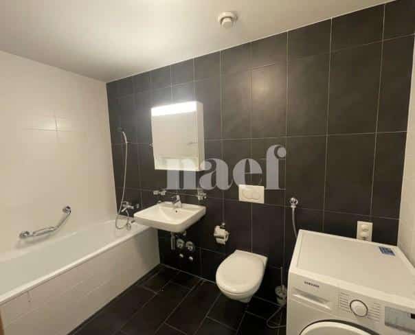 À louer : Appartement 4 Pieces Nyon - Ref : 205696.1 | Naef Immobilier