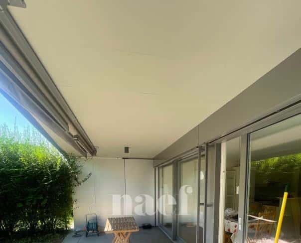 À louer : Appartement 4 Pieces Nyon - Ref : 205696.1 | Naef Immobilier