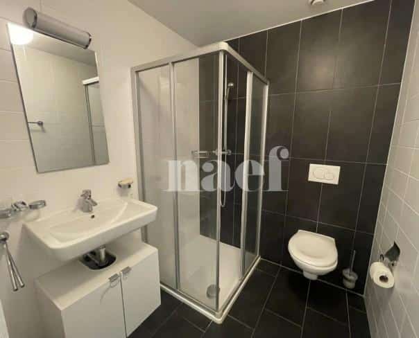 À louer : Appartement 4 Pieces Nyon - Ref : 205696.1 | Naef Immobilier