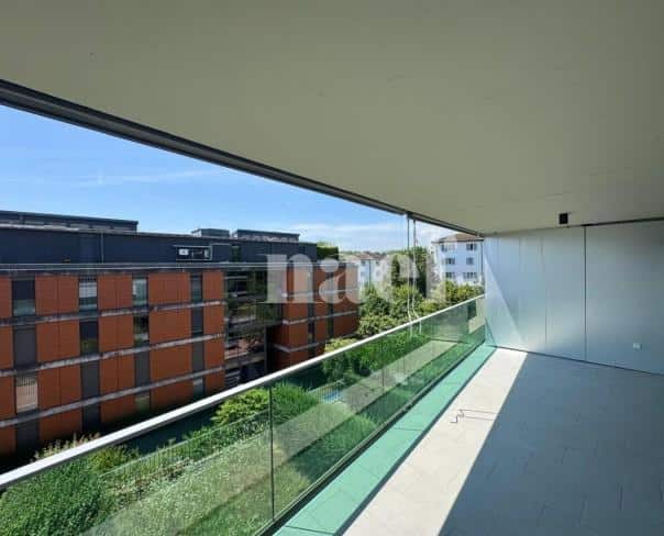 À louer : Appartement 4 Pieces Nyon - Ref : 205696.2021 | Naef Immobilier