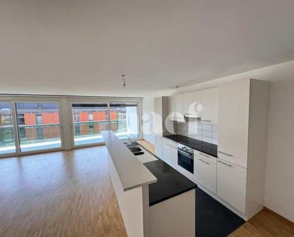 À louer : Appartement 4 Pieces Nyon - Ref : 205696.2021 | Naef Immobilier