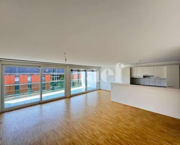 À louer : Appartement 4 Pieces Nyon - Ref : 205696.2021 | Naef Immobilier