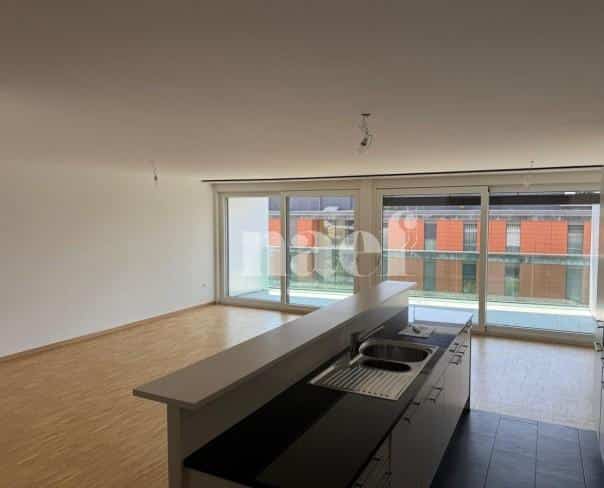À louer : Appartement 4 Pieces Nyon - Ref : 205696.2021 | Naef Immobilier