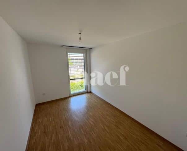 À louer : Appartement 4 Pieces Nyon - Ref : 205696.2021 | Naef Immobilier