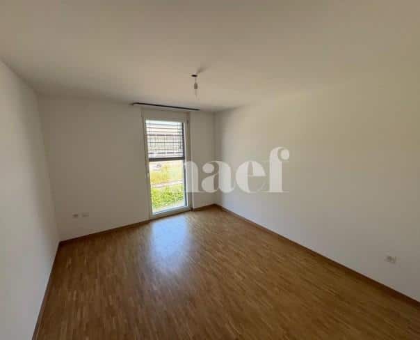 À louer : Appartement 4 Pieces Nyon - Ref : 205696.2021 | Naef Immobilier