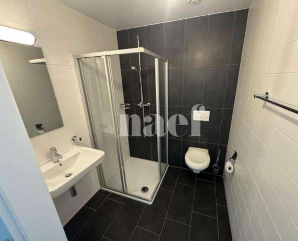 À louer : Appartement 4 Pieces Nyon - Ref : 205696.2021 | Naef Immobilier
