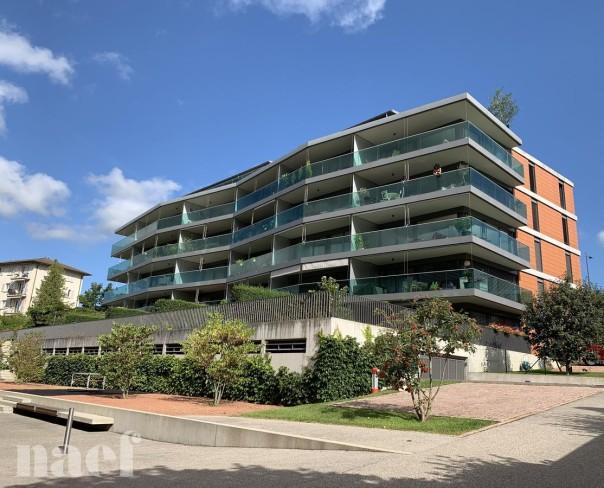 À louer : Appartement 4 Pieces Nyon - Ref : 205696.2021 | Naef Immobilier