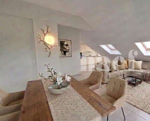 À louer : Appartement 3 Pieces Founex - Ref : 205718.3007 | Naef Immobilier