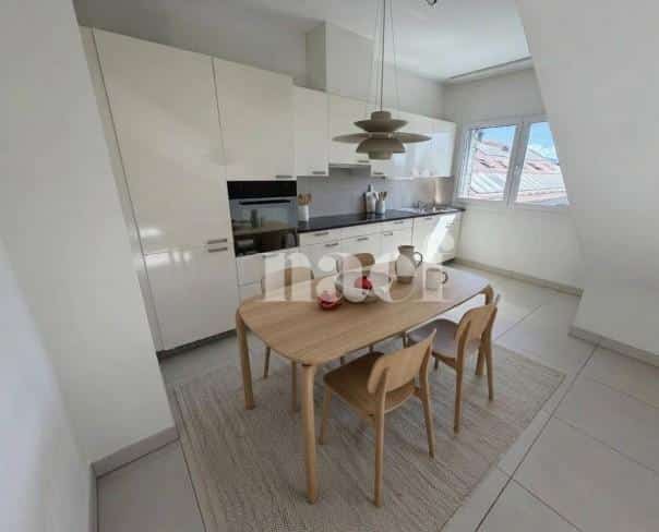 À louer : Appartement 3 Pieces Founex - Ref : 205718.3007 | Naef Immobilier