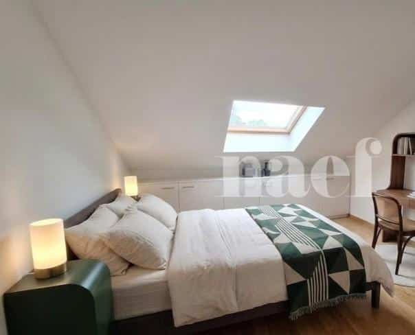À louer : Appartement 3 Pieces Founex - Ref : 205718.3007 | Naef Immobilier