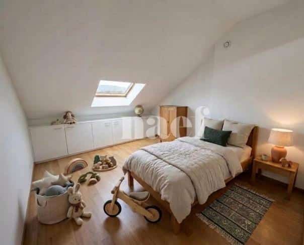 À louer : Appartement 3 Pieces Founex - Ref : 205718.3007 | Naef Immobilier