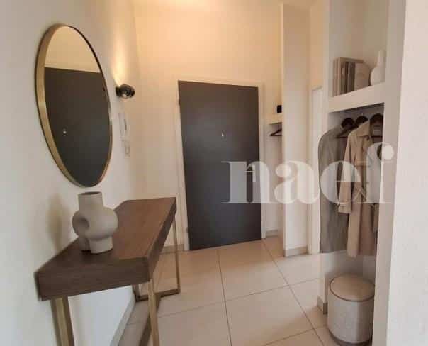 À louer : Appartement 3 Pieces Founex - Ref : 205718.3007 | Naef Immobilier