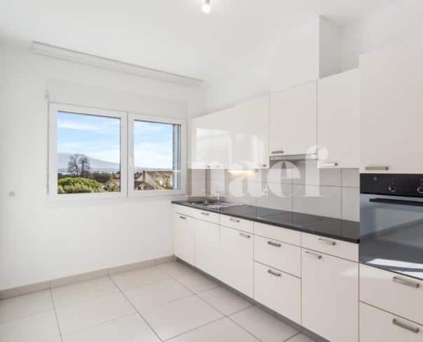 À louer : Appartement 3 Pieces Founex - Ref : 205718.3008 | Naef Immobilier