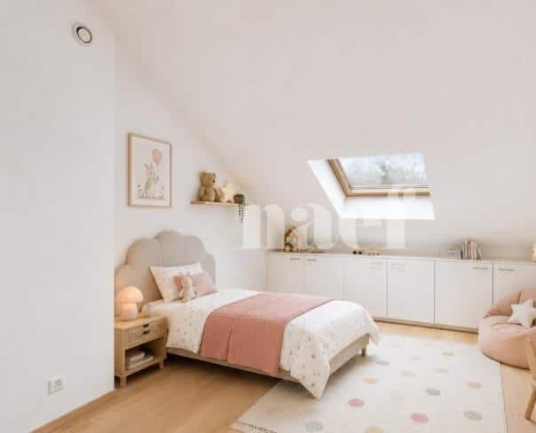 À louer : Appartement 3 Pieces Founex - Ref : 205718.3008 | Naef Immobilier
