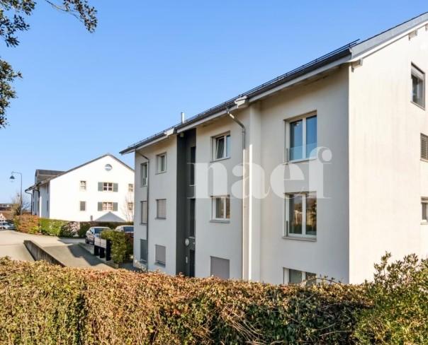 À louer : Appartement 3 Pieces Founex - Ref : 205718.3008 | Naef Immobilier