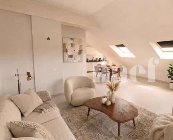 À louer : Appartement 3 Pieces Founex - Ref : 205719.3007 | Naef Immobilier