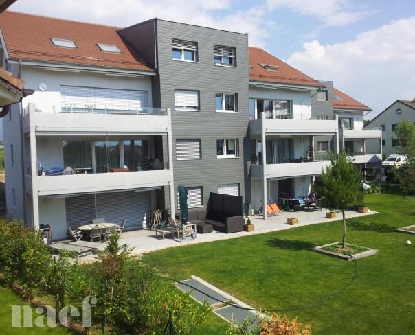 À louer : Appartement 3 Pieces Founex - Ref : 205719.3007 | Naef Immobilier