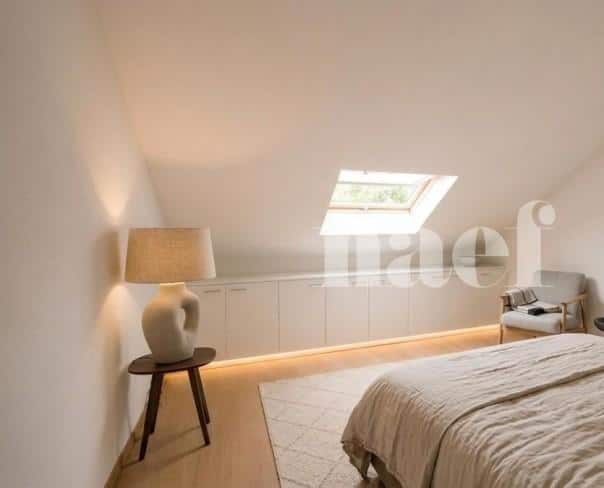 À louer : Appartement 3 Pieces Founex - Ref : 205719.3007 | Naef Immobilier