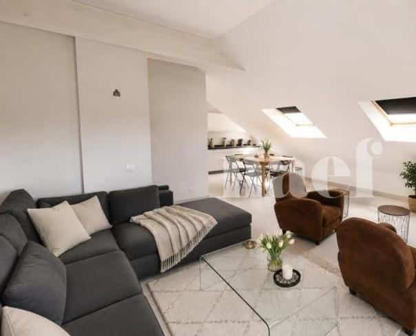 À louer : Appartement 3 Pieces Founex - Ref : 205719.3007 | Naef Immobilier