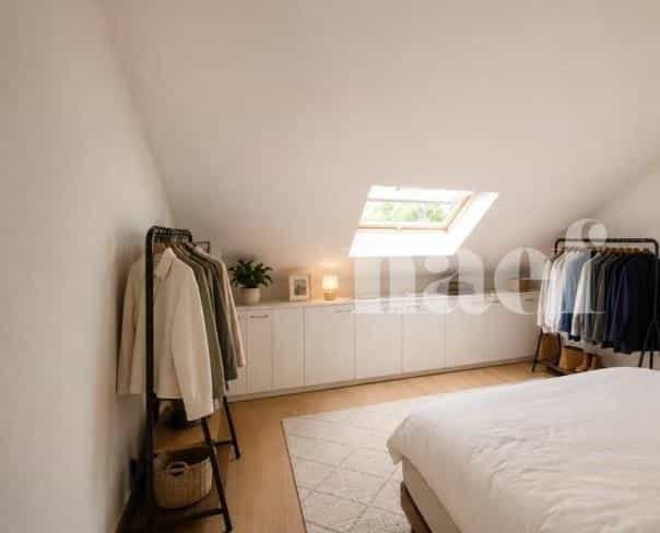 À louer : Appartement 3 Pieces Founex - Ref : 205719.3007 | Naef Immobilier