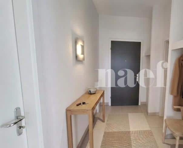 À louer : Appartement 3 Pieces Founex - Ref : 205719.3007 | Naef Immobilier