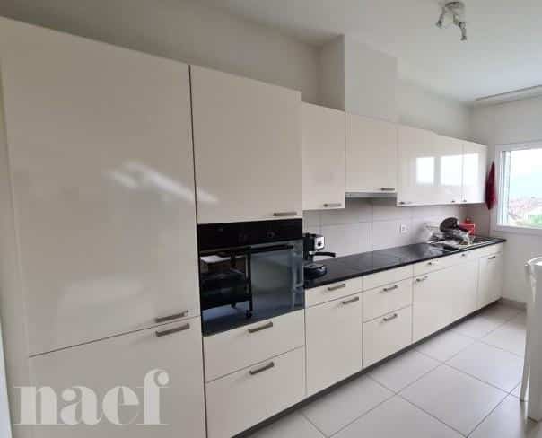 À louer : Appartement 3 Pieces Founex - Ref : 205719.3007 | Naef Immobilier