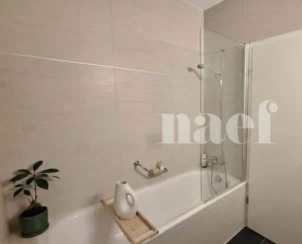 À louer : Appartement 3 Pieces Founex - Ref : 205719.3007 | Naef Immobilier