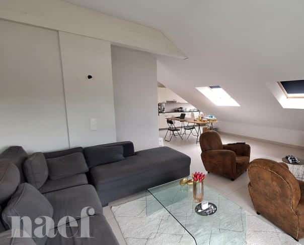 À louer : Appartement 3 Pieces Founex - Ref : 205719.3007 | Naef Immobilier
