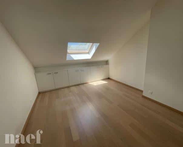 À louer : Appartement 3 Pieces Founex - Ref : 205719.3007 | Naef Immobilier